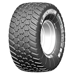 500/60R22.5 Michelin CargoXBib Heavy Duty